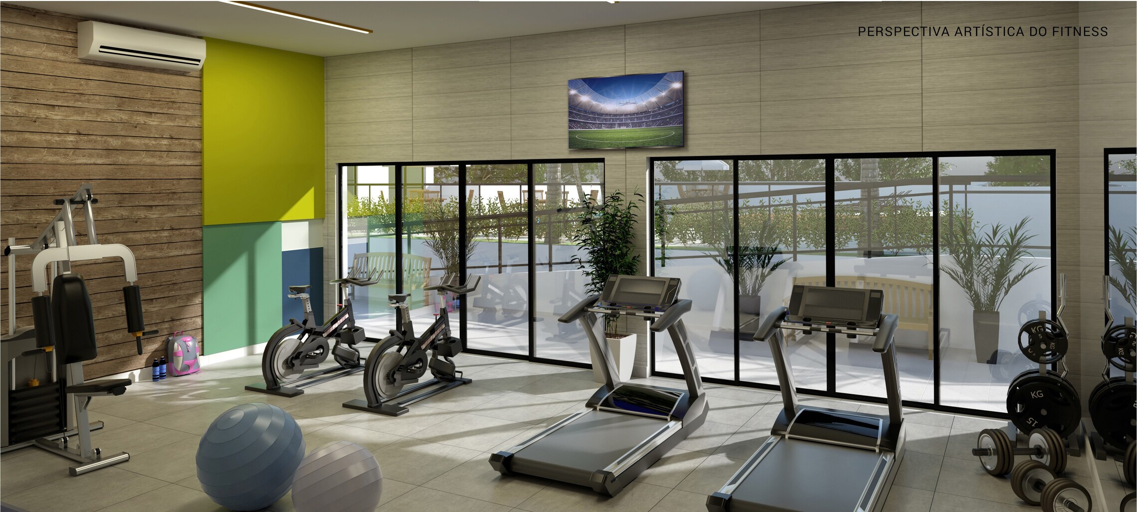 Fitness