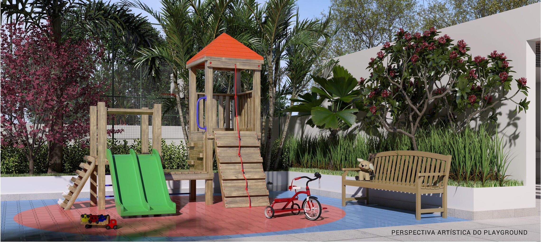 Playground