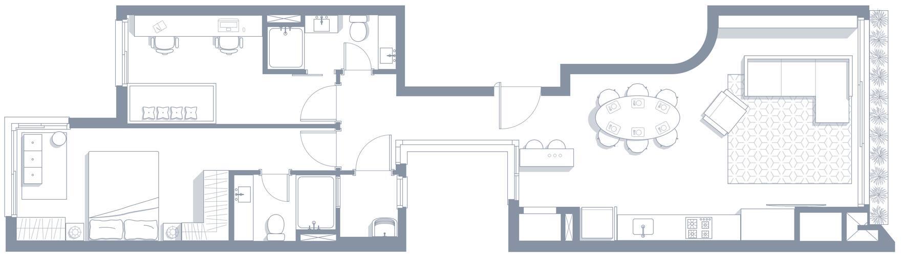 Lina - Sonante Incorporadora
