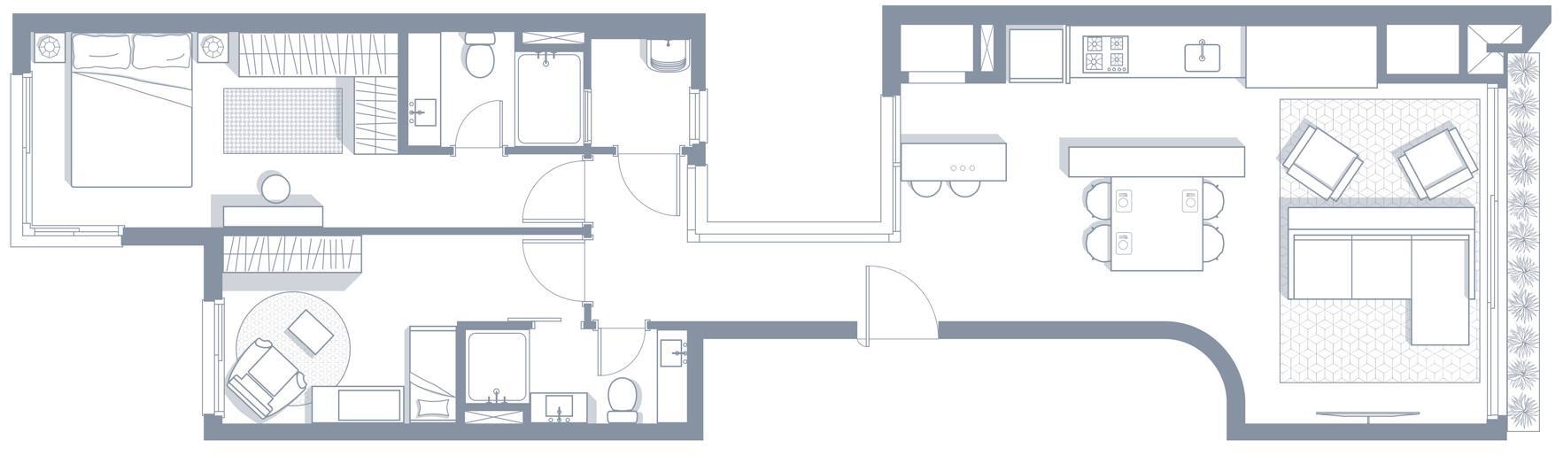 Lina - Sonante Incorporadora