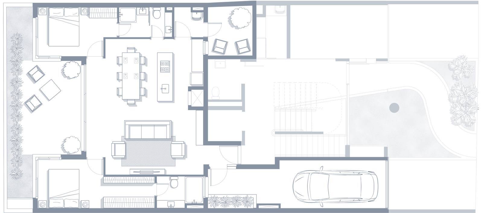 Lina - Sonante Incorporadora