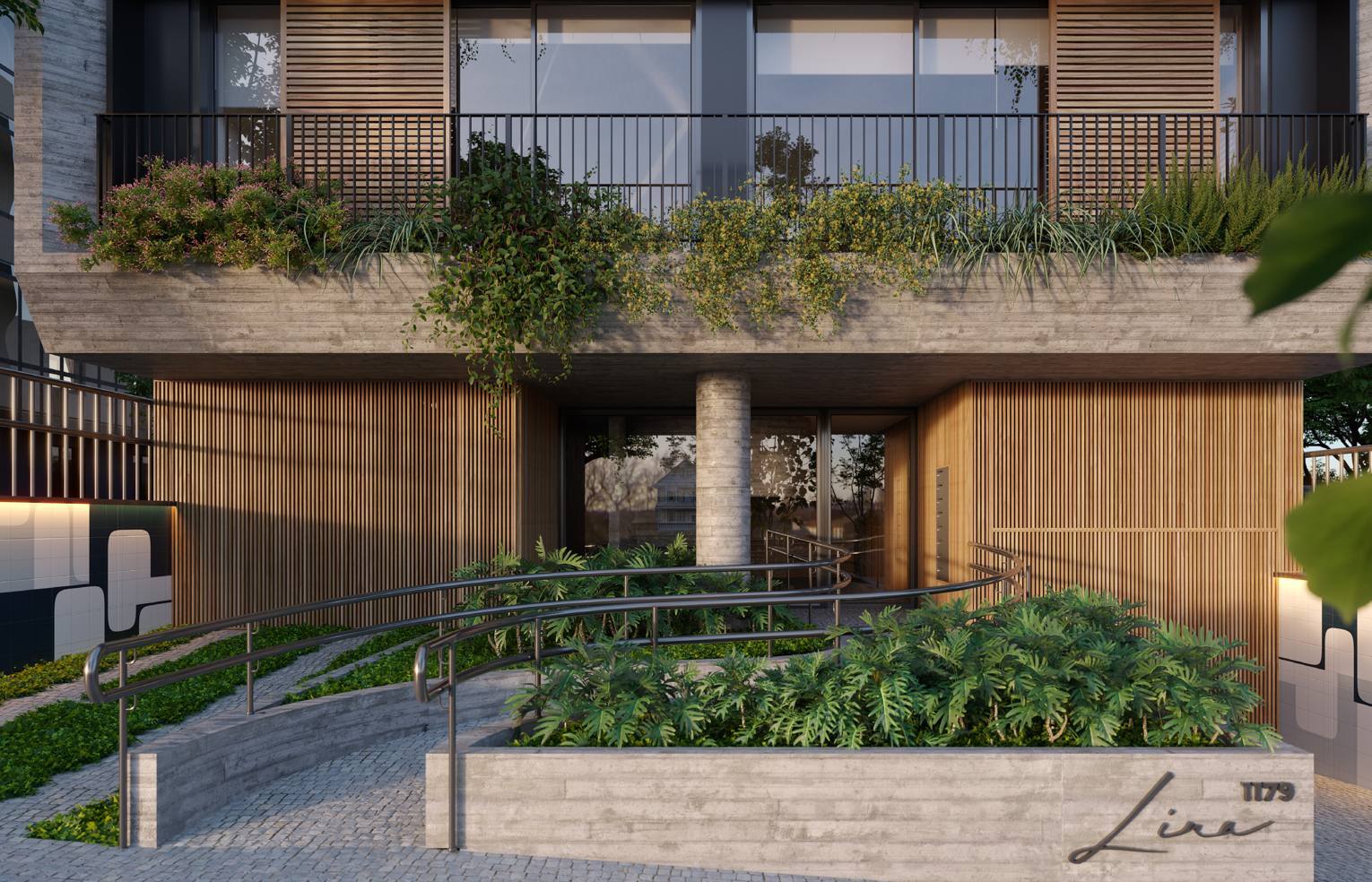 Lina - Sonante Incorporadora