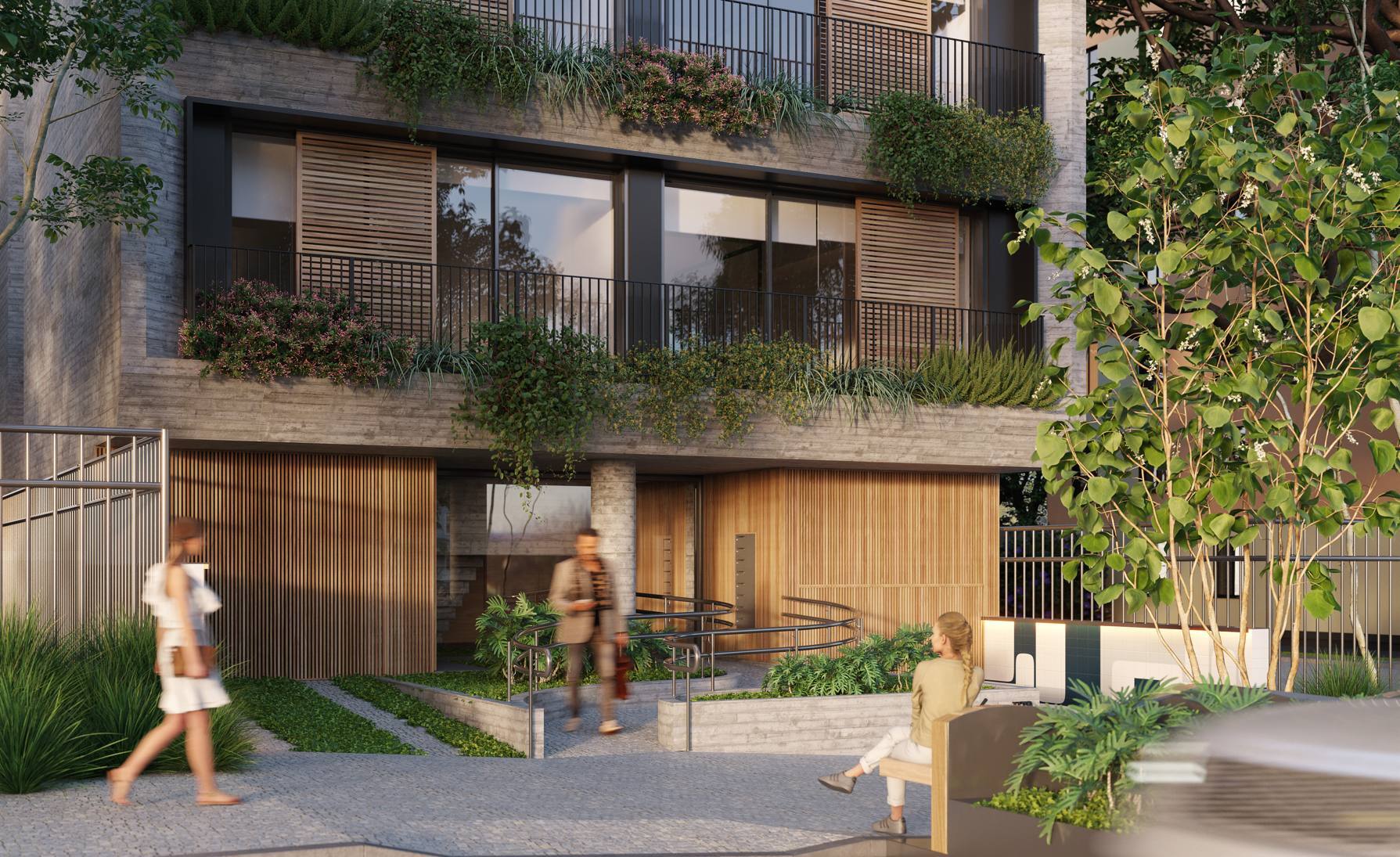 Lina - Sonante Incorporadora