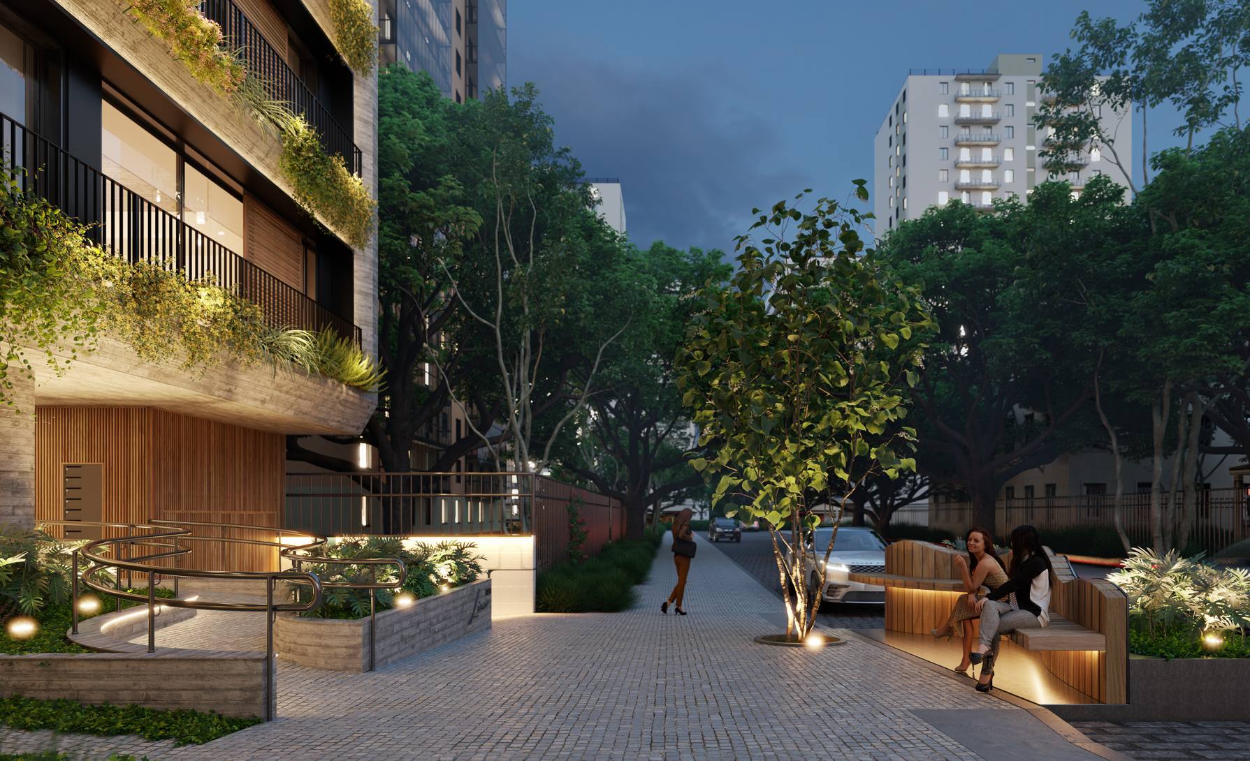 Lina - Sonante Incorporadora