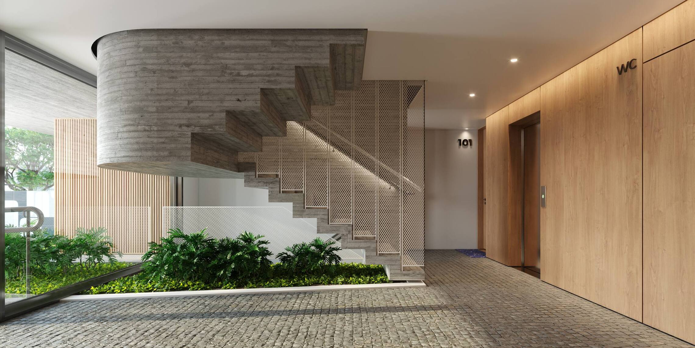 Lina - Sonante Incorporadora