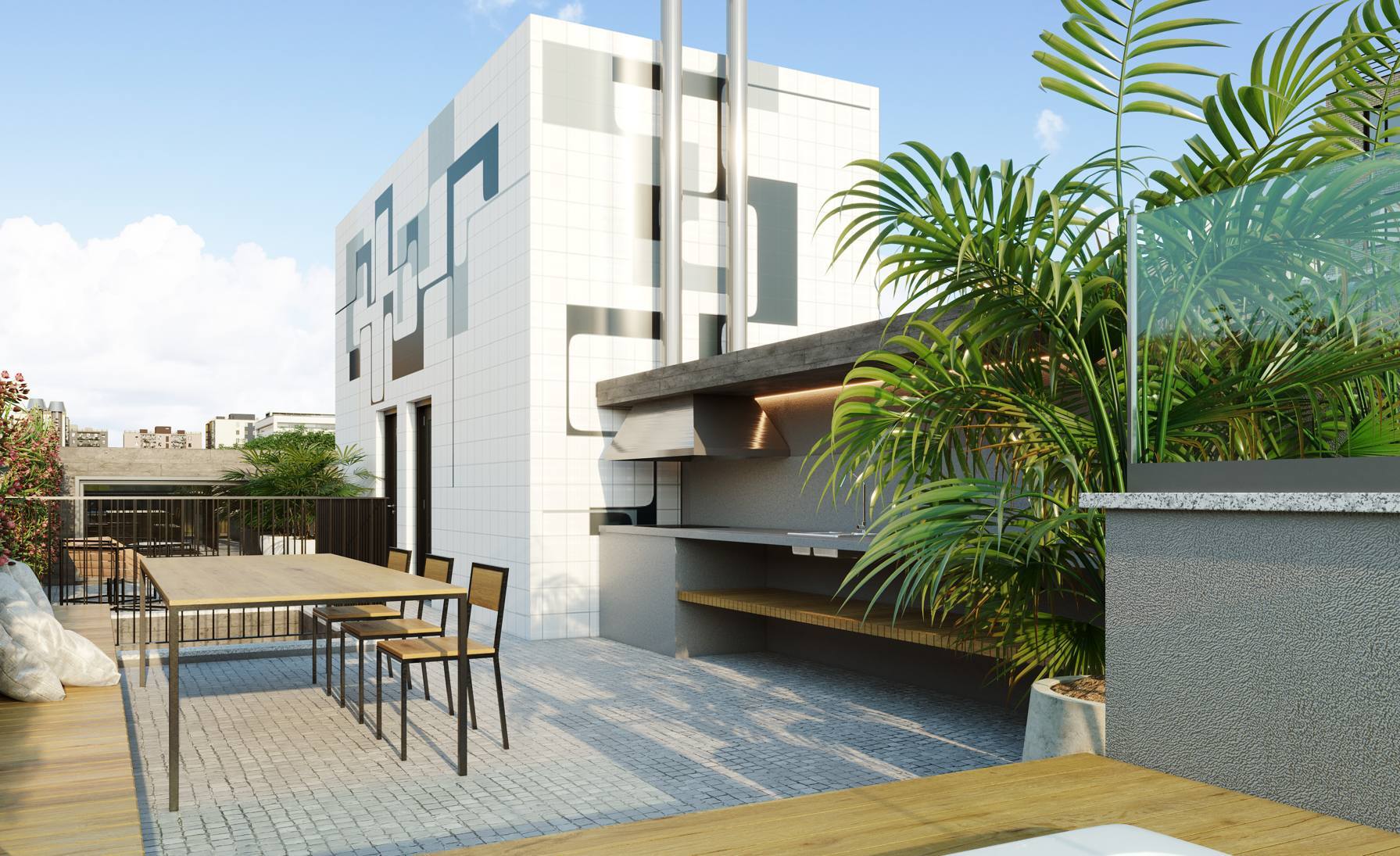 Lina - Sonante Incorporadora