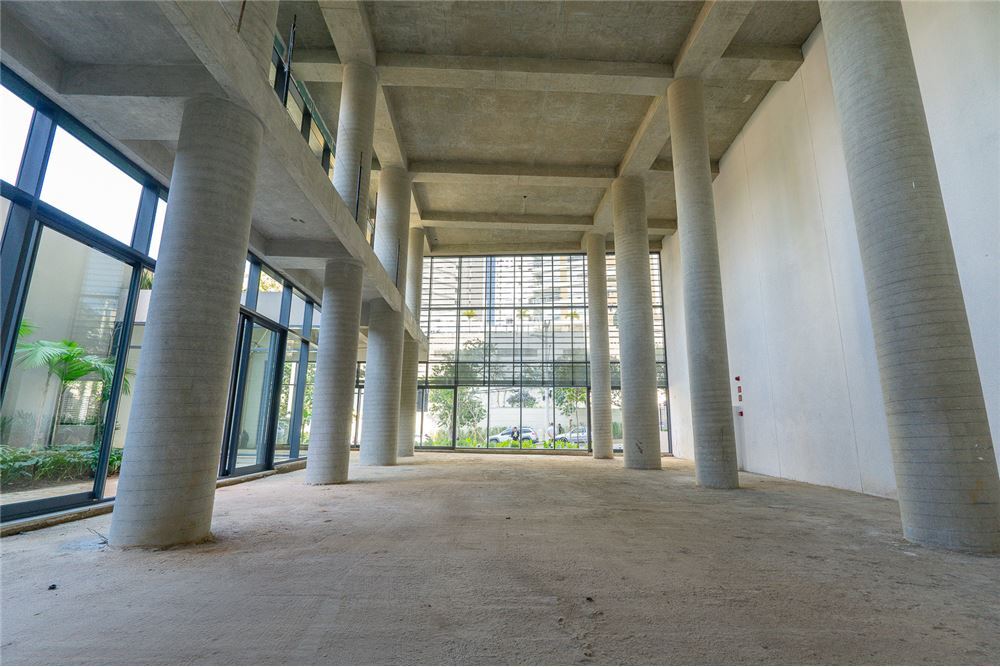 Comercial de 897m² no bairro Alto da Lapa, em São Paulo | Eu Corretor