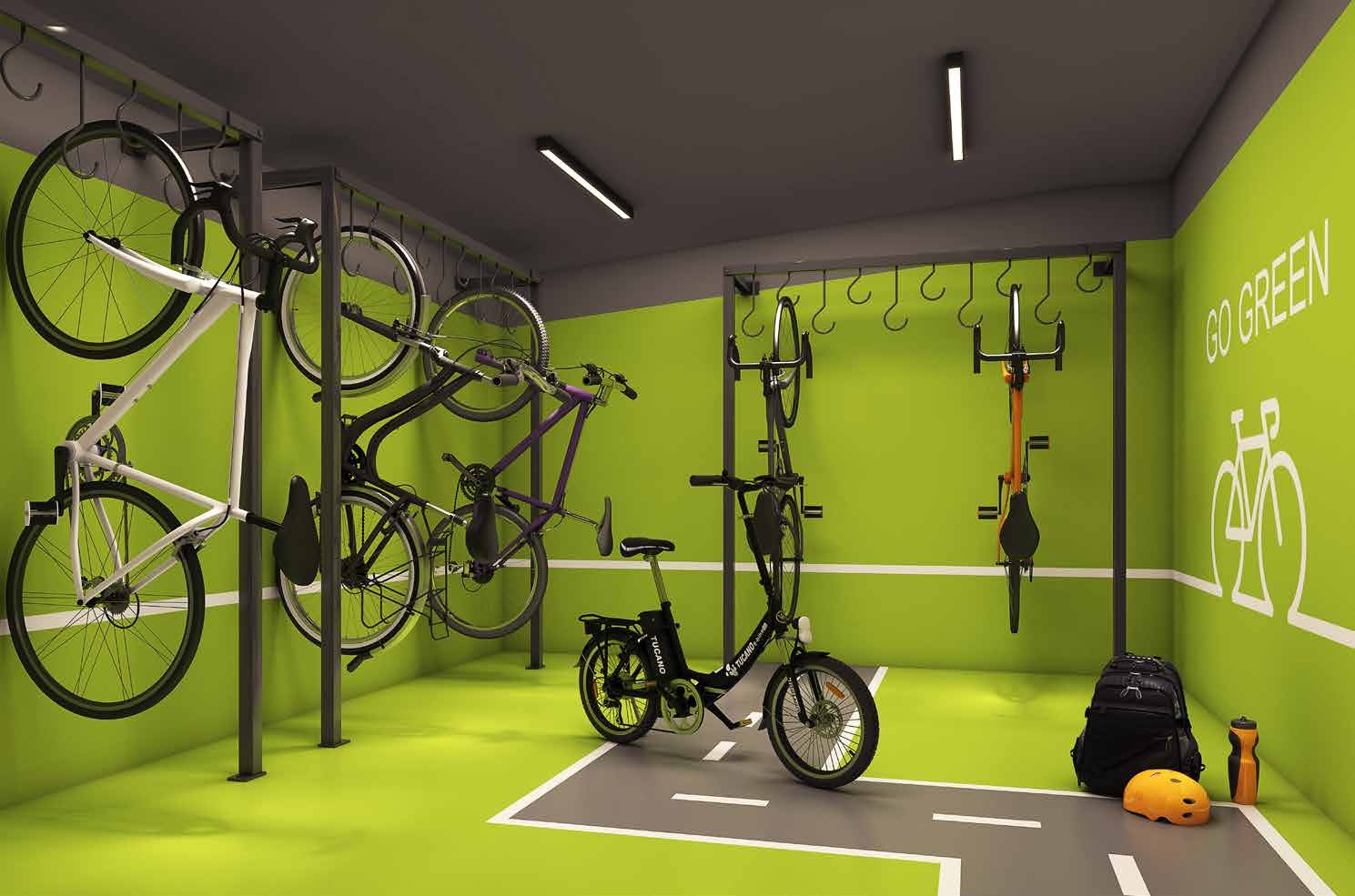 Grid Interlagos - Econ Construtora