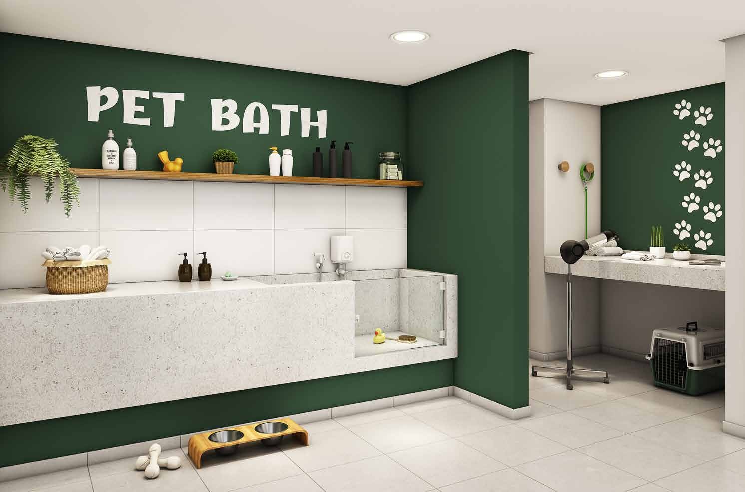 Grid Interlagos - Econ Construtora