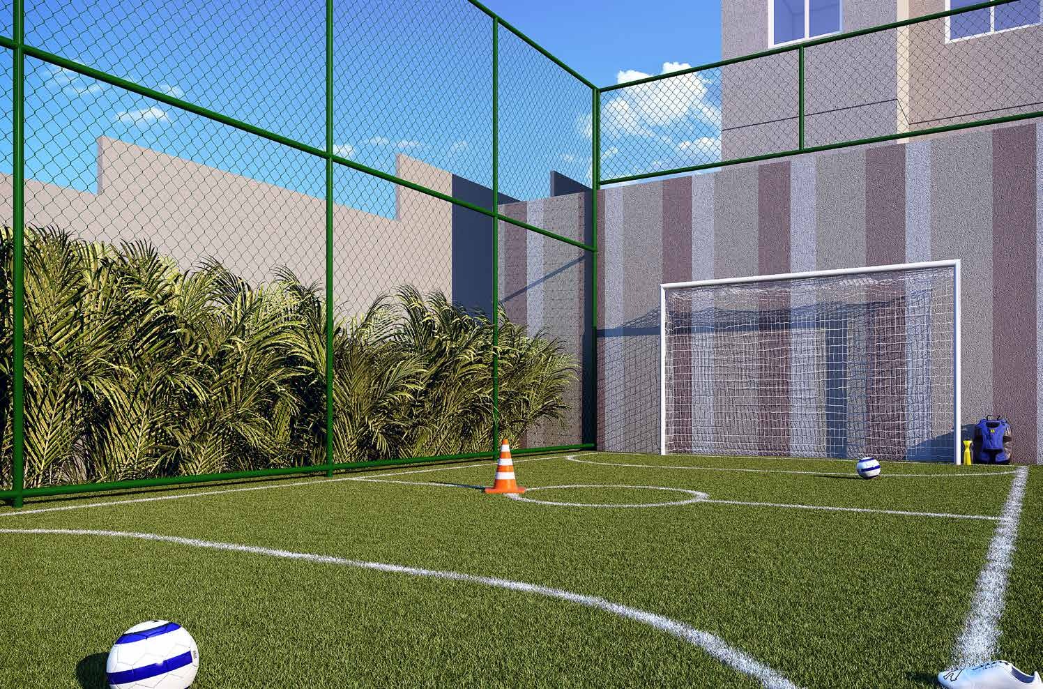 Grid Interlagos - Econ Construtora