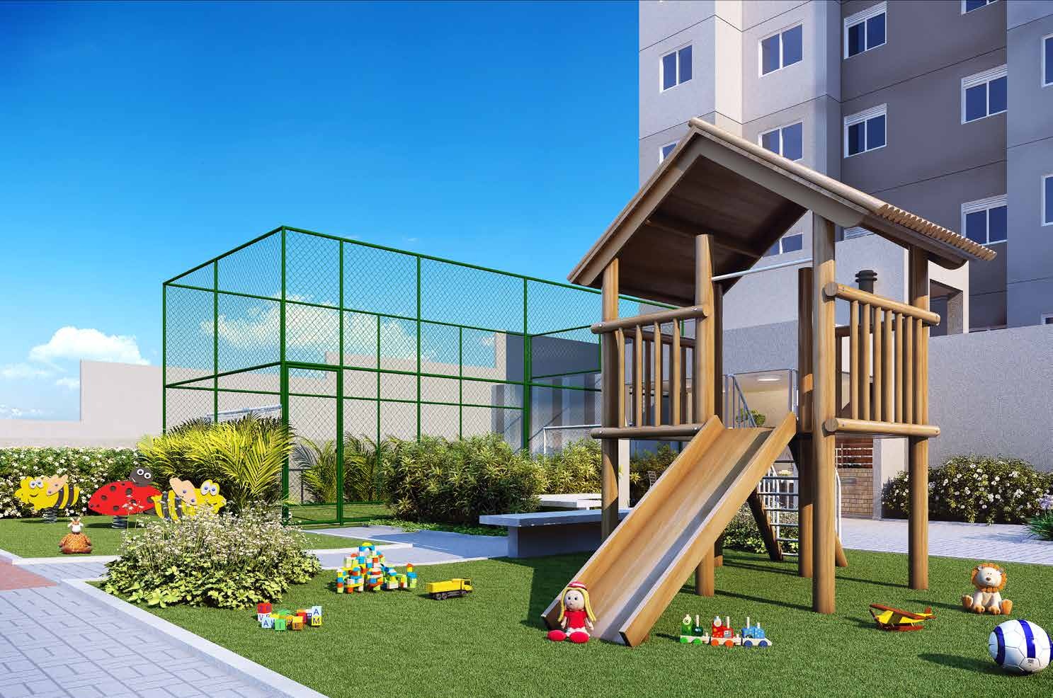 Grid Interlagos - Econ Construtora