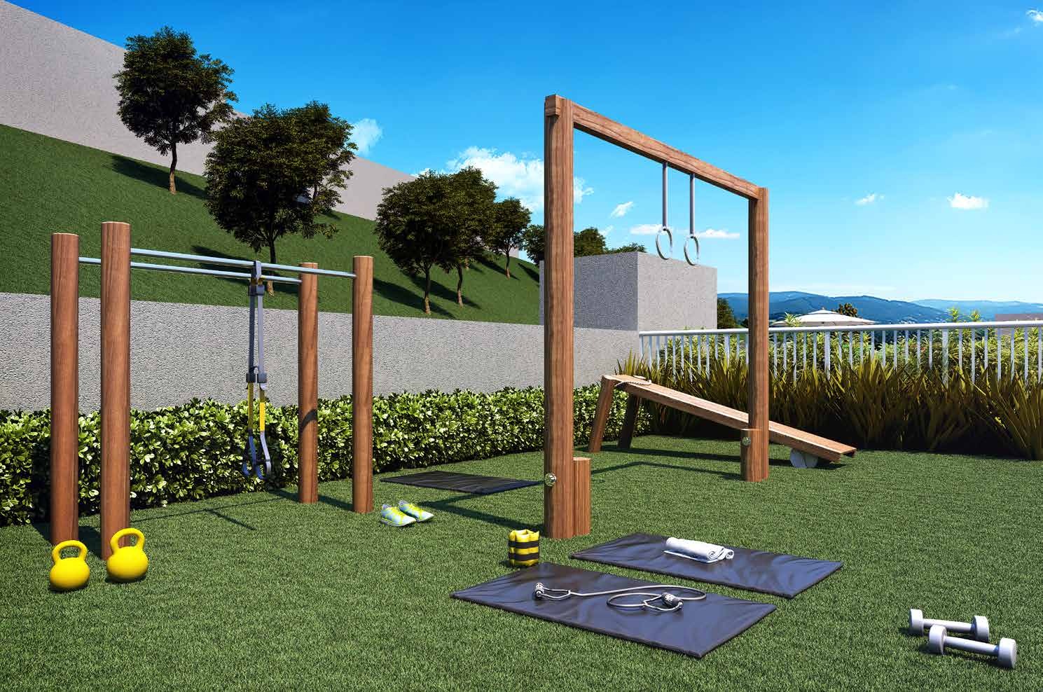 Grid Interlagos - Econ Construtora