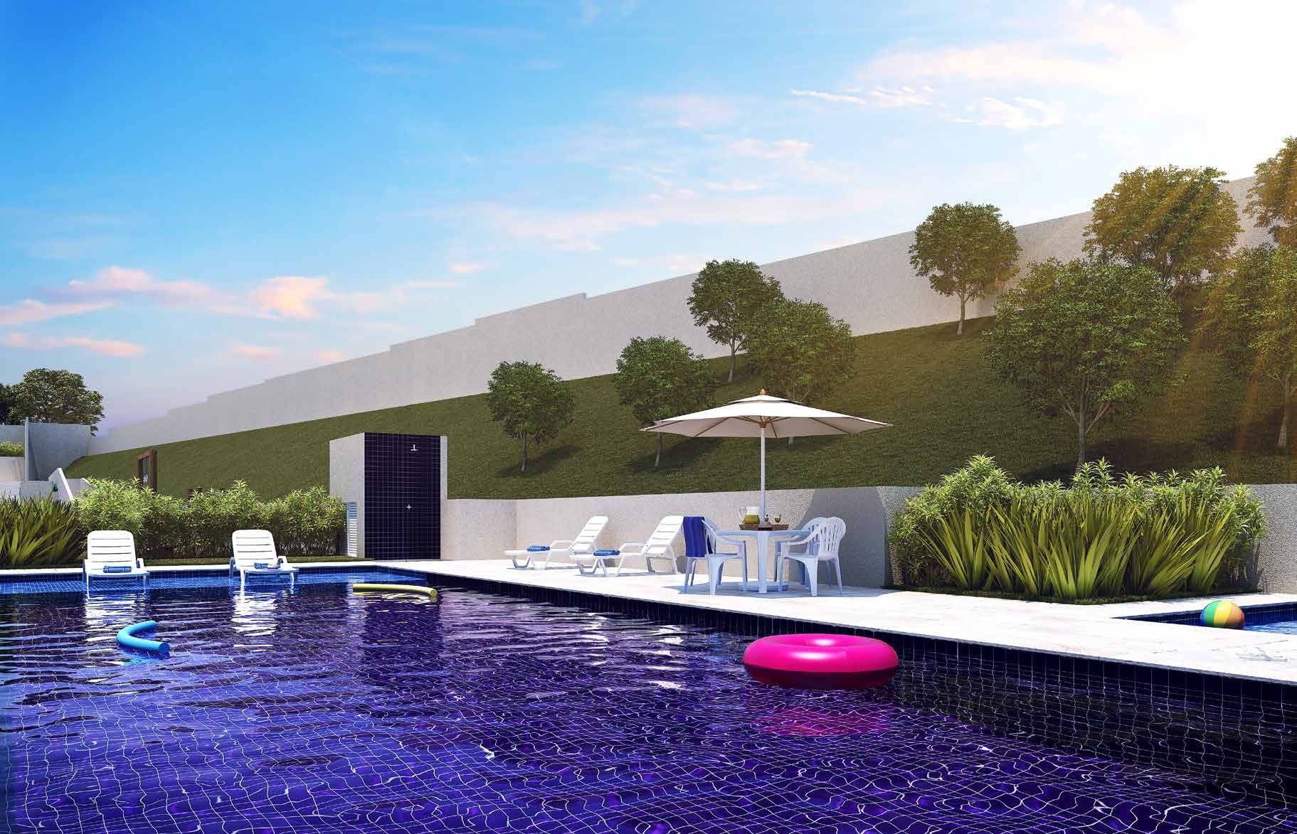 Grid Interlagos - Econ Construtora