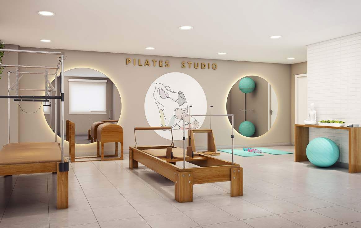 Epic Jaguaré - Econ Construtora