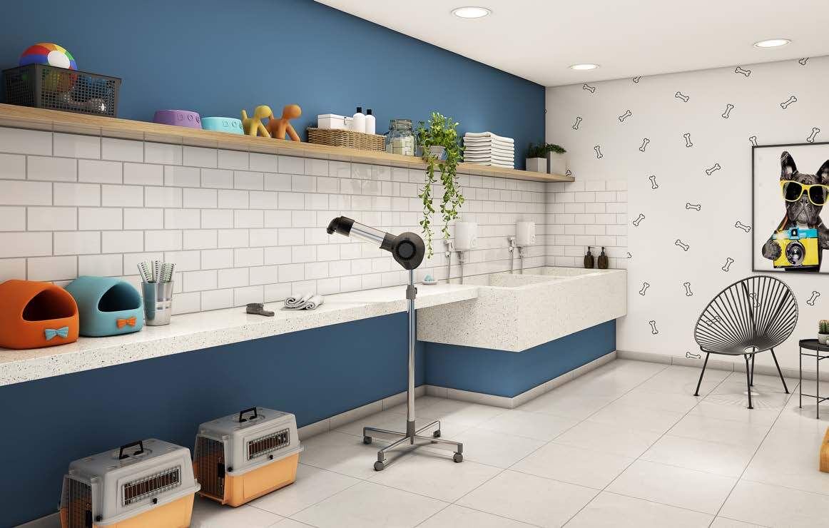 Epic Jaguaré - Econ Construtora