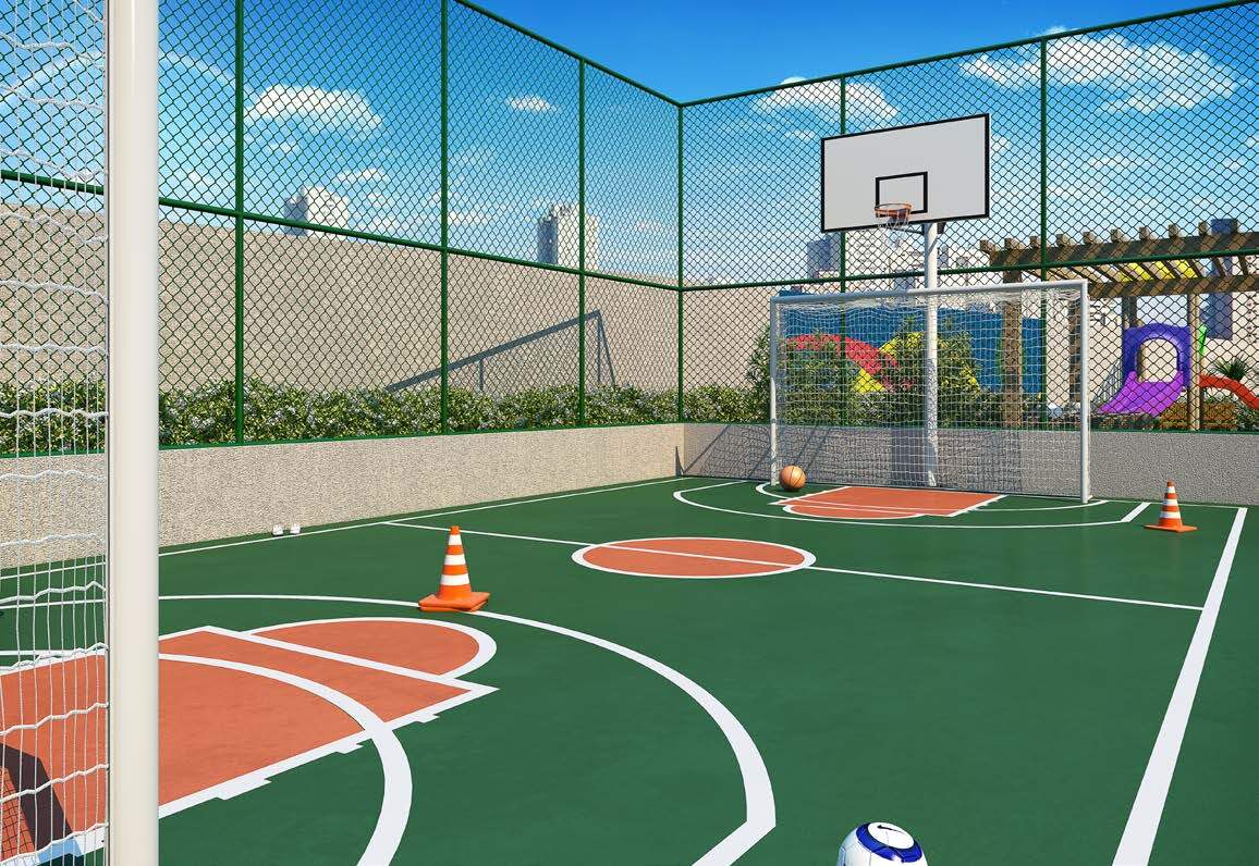 Epic Jaguaré - Econ Construtora