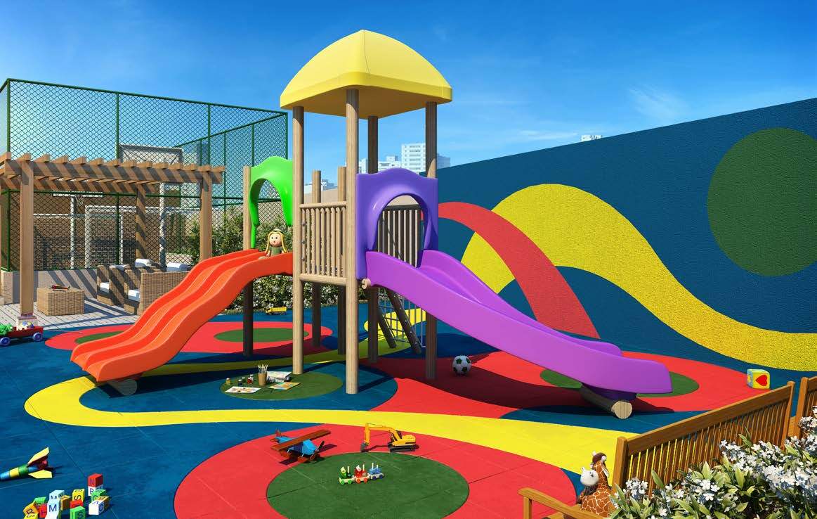 Epic Jaguaré - Econ Construtora