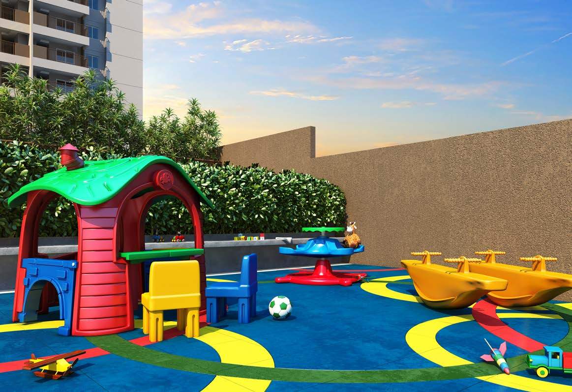 Epic Jaguaré - Econ Construtora