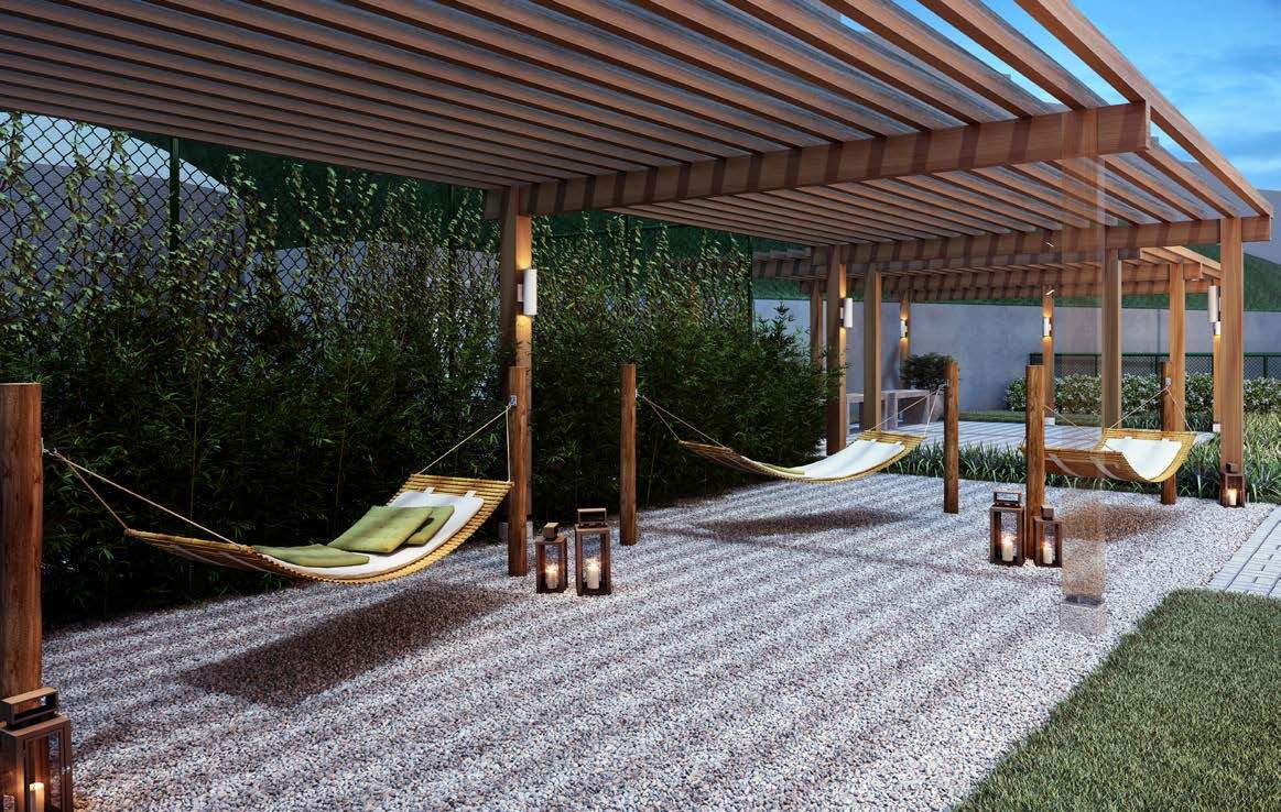 Epic Jaguaré - Econ Construtora