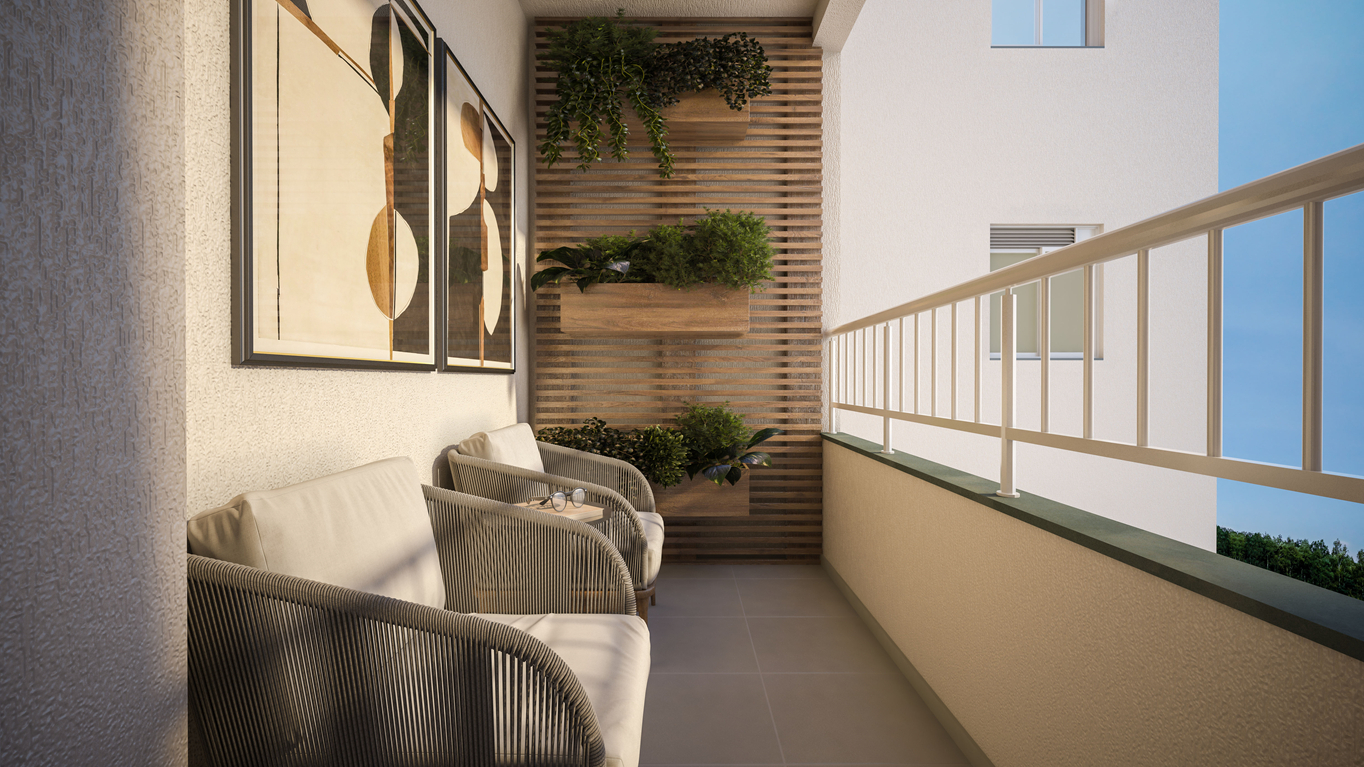 Porto das Araras - MRV RS Porto das Araras - MRV RS