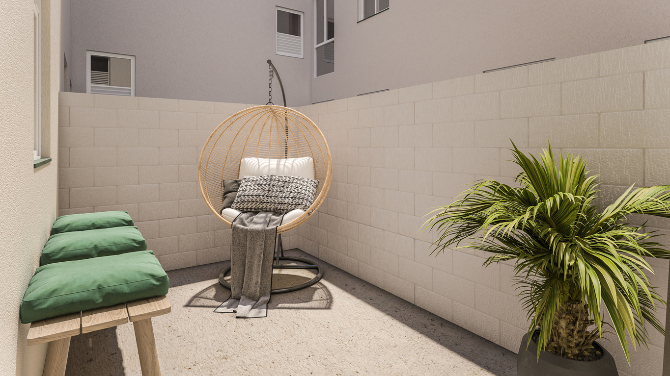 Porto das Araras - MRV RS Porto das Araras - MRV RS