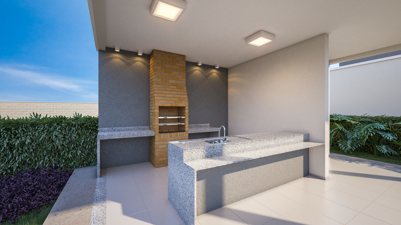 Porto das Araras - MRV RS Porto das Araras - MRV RS