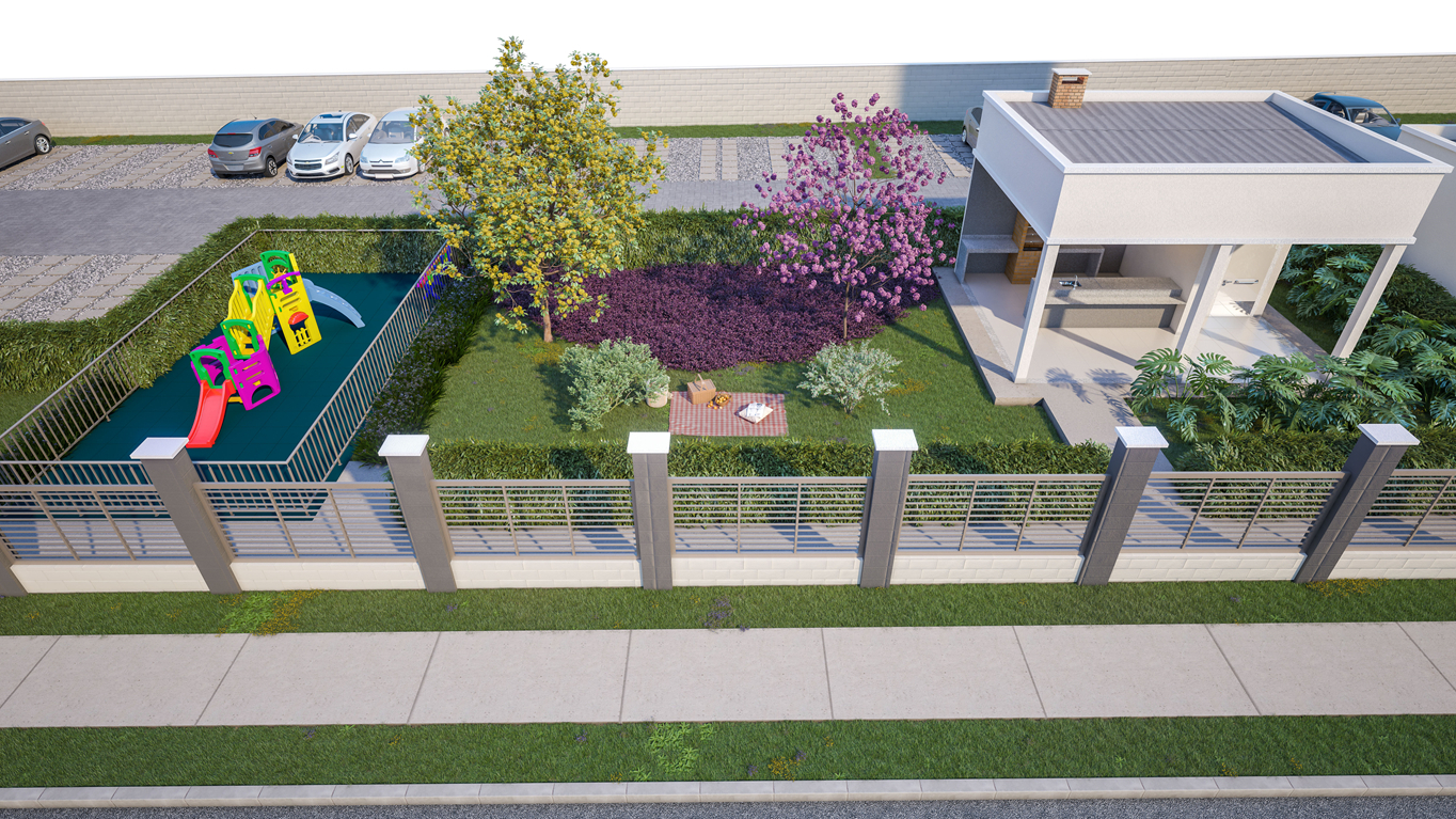 Porto das Araras - MRV RS Porto das Araras - MRV RS