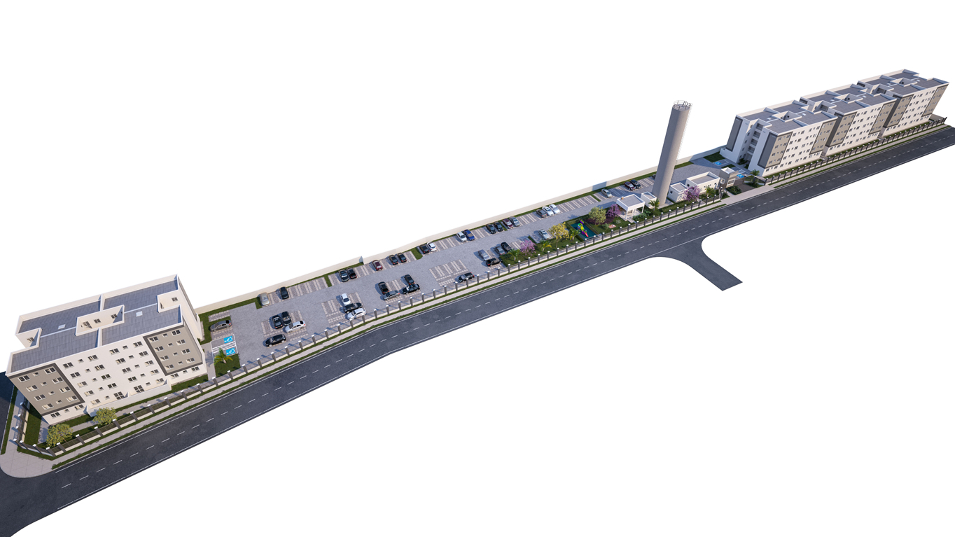 Porto das Araras - MRV RS Porto das Araras - MRV RS