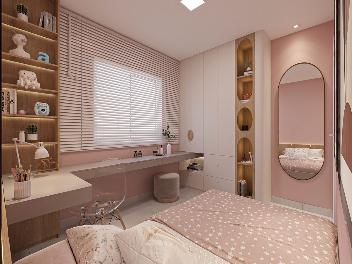 Recanto Vic Jardins - Fase 1