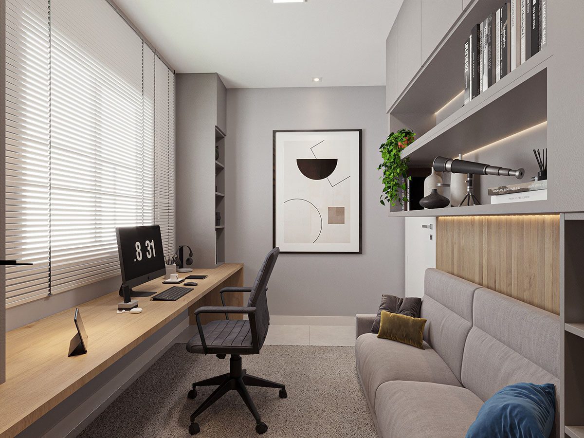 Recanto Vic Jardins - Fase 1