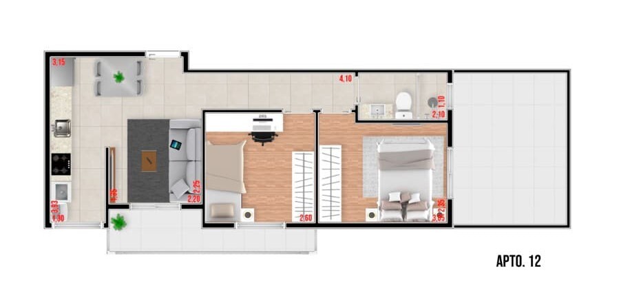 Domo - WE 2 Construtora