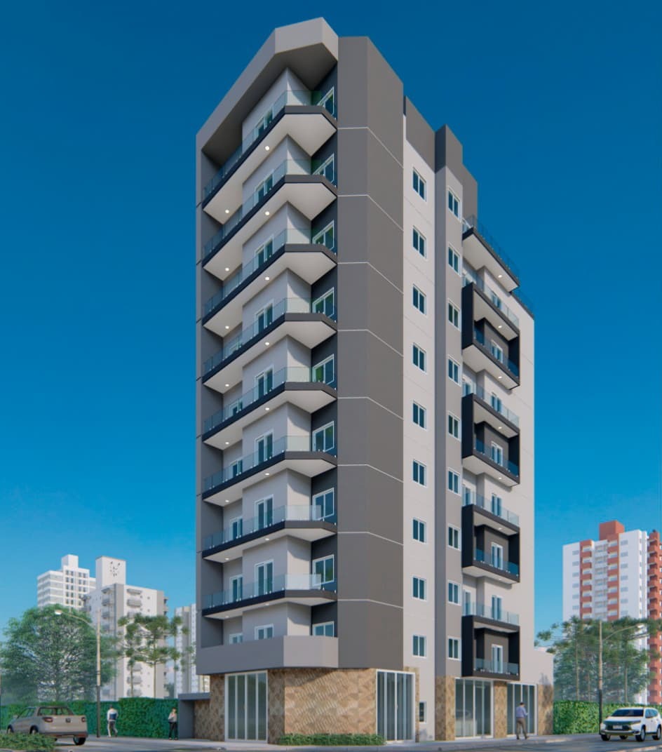 Residencial Multifamiliar de 2 quartos, 46m² no bairro Vila Granada, em São Paulo | Eu Corretor