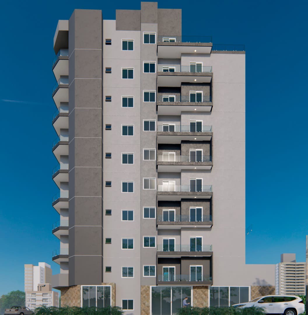 Residencial Multifamiliar de 2 quartos, 46m² no bairro Vila Granada, em São Paulo | Eu Corretor