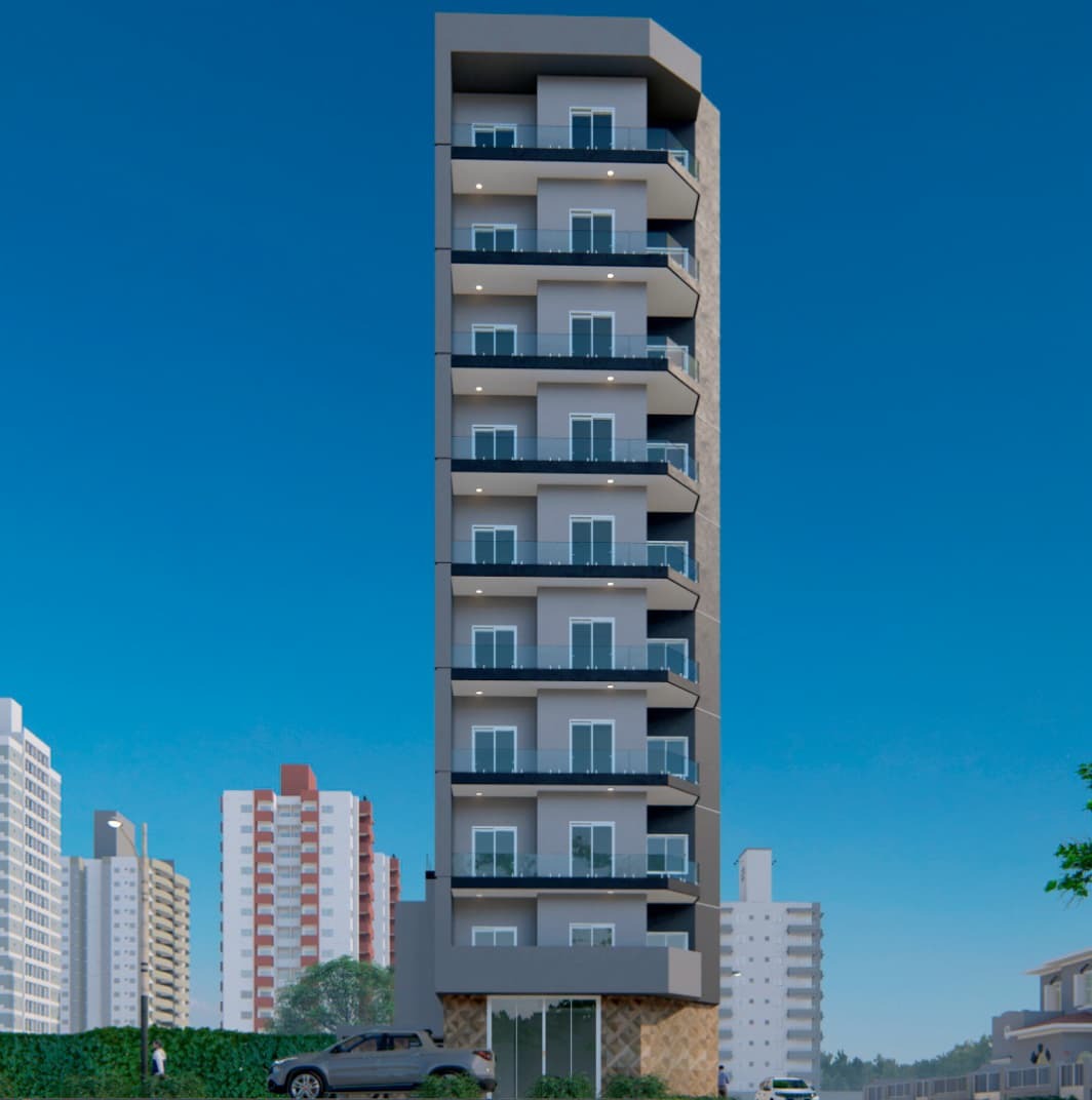 Residencial Multifamiliar de 2 quartos, 46m² no bairro Vila Granada, em São Paulo | Eu Corretor