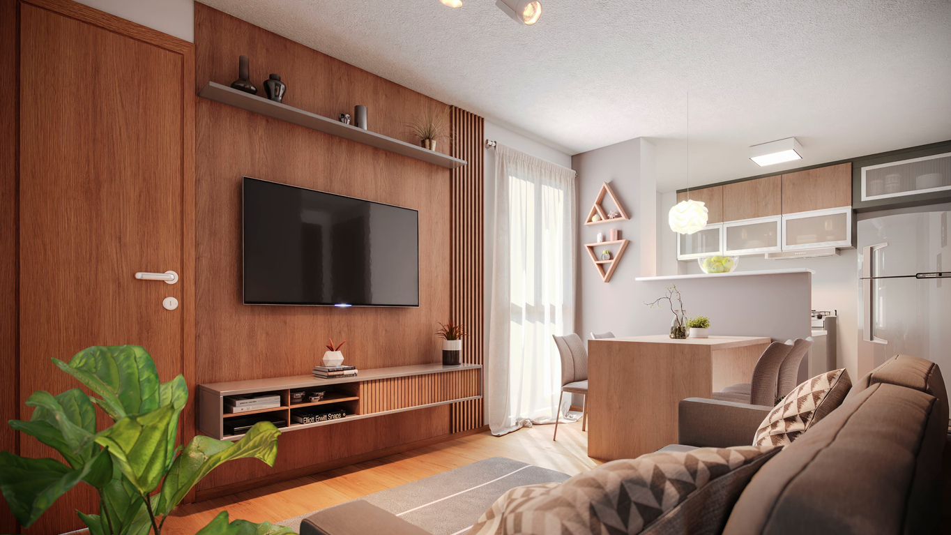 Gran Regence - Fase 1 Gran Regence - Fase 1