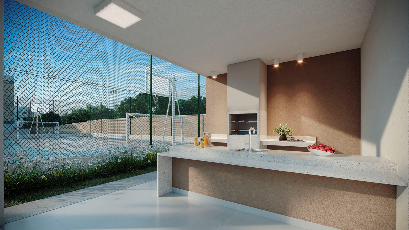 Gran Regence - Fase 1 Gran Regence - Fase 1