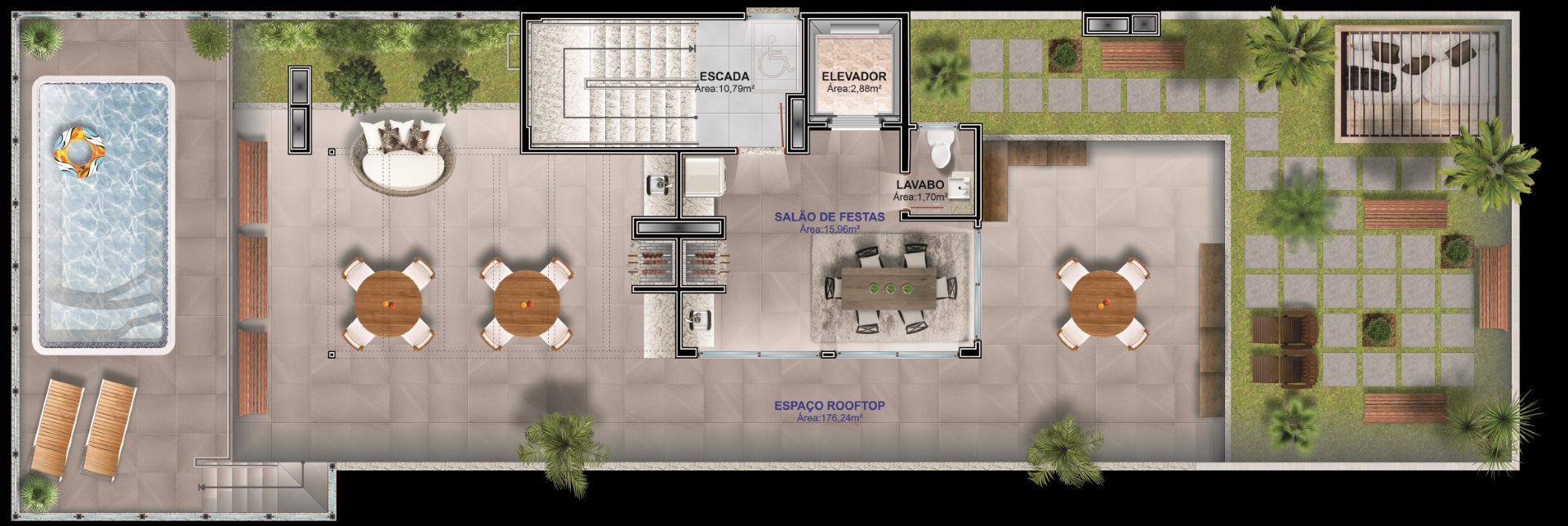 Villach - Flap Incorporadora