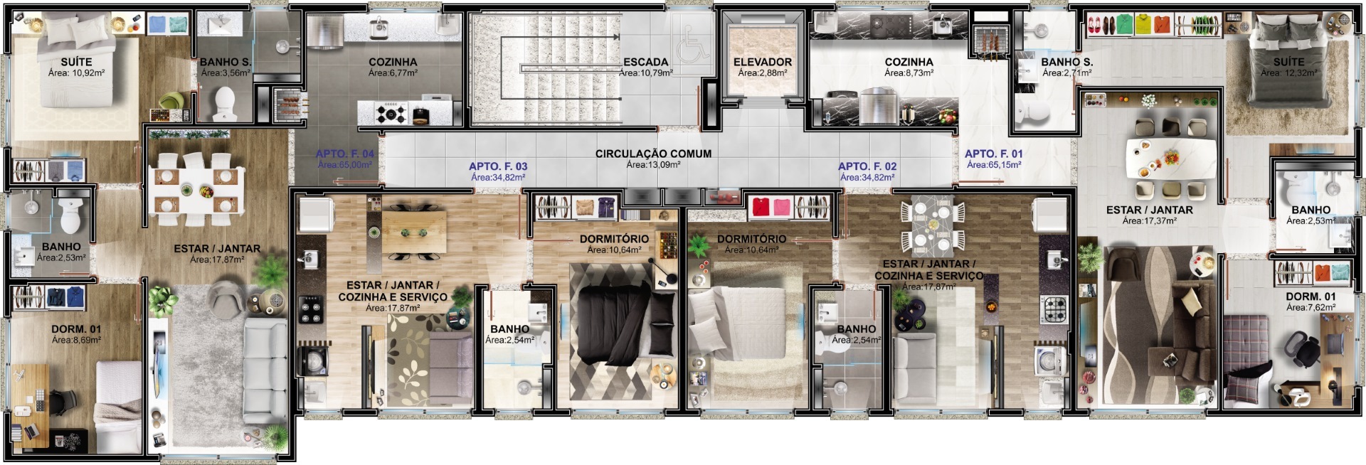 Villach - Flap Incorporadora