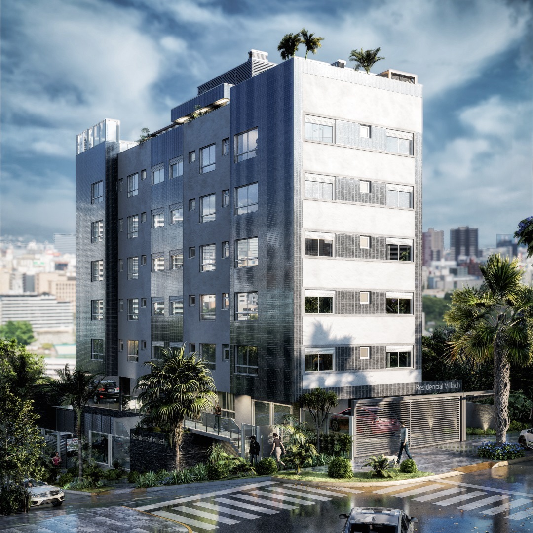 Villach - Flap Incorporadora