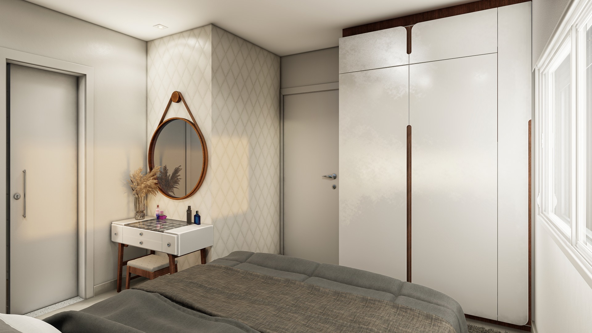 Residencial Multifamiliar de 1 quarto, 34m² no bairro Petrópolis, em Porto Alegre | Eu Corretor