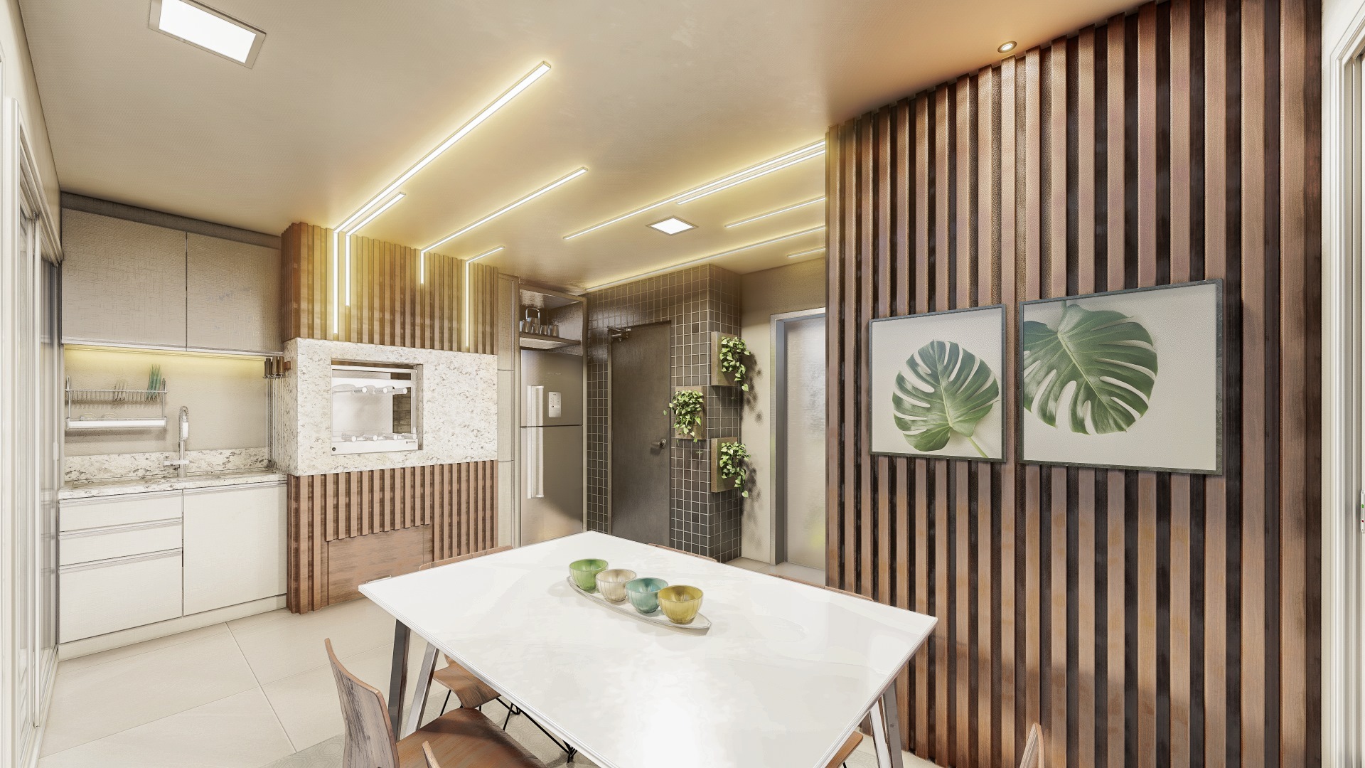 Residencial Multifamiliar de 1 quarto, 34m² no bairro Petrópolis, em Porto Alegre | Eu Corretor