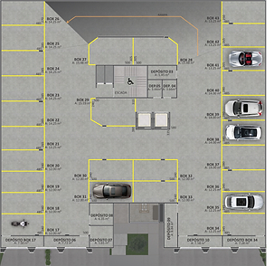 Único - Residencial