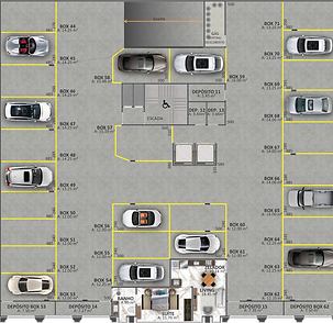 Único - Residencial