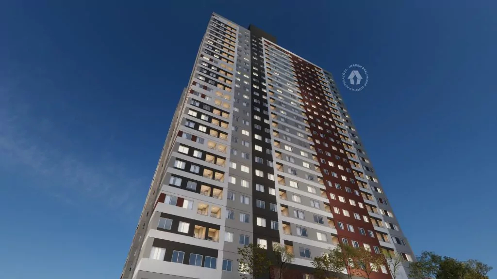 Metrocasa Vista Cupecê - Residencial Metrocasa Vista Cupecê - Residencial