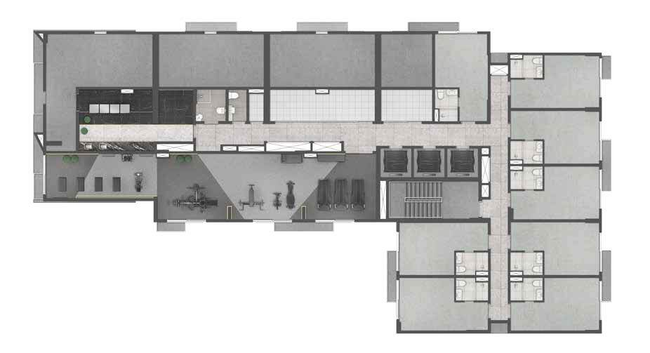 Vista Menino Deus - Cyrela Goldsztein