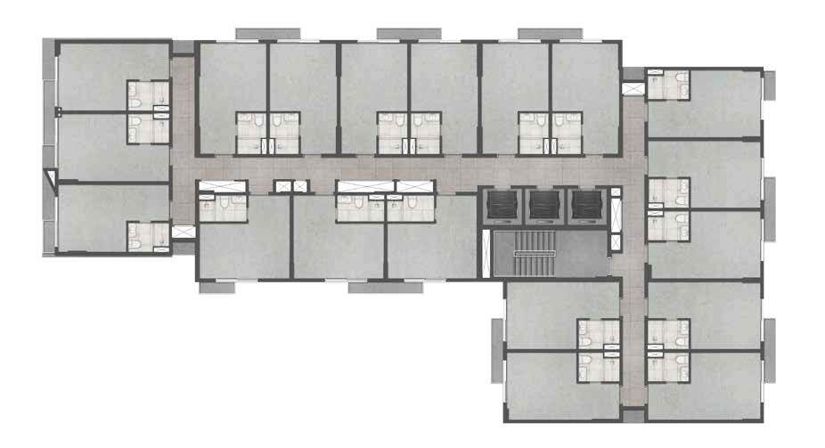 Vista Menino Deus - Cyrela Goldsztein