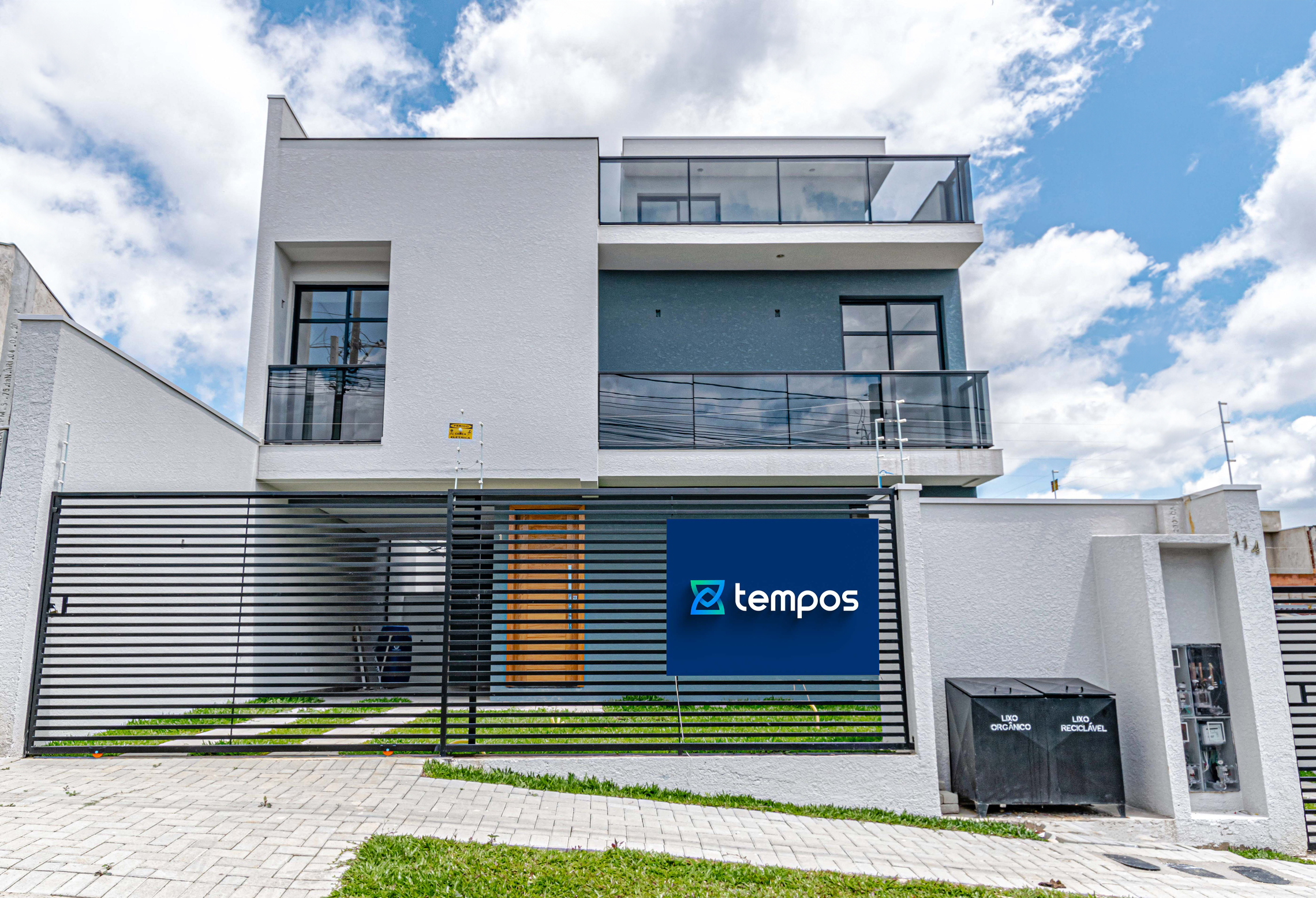 Residencial Guaruba - Tempos Incorporadora