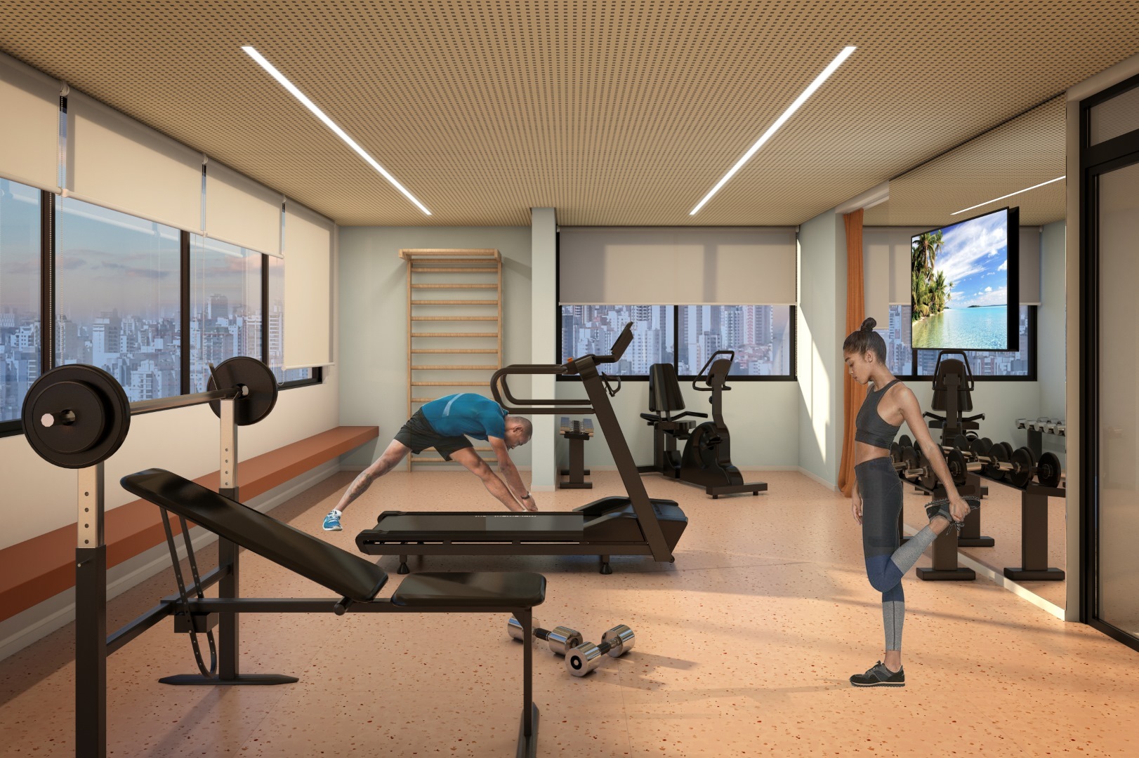 Fitness