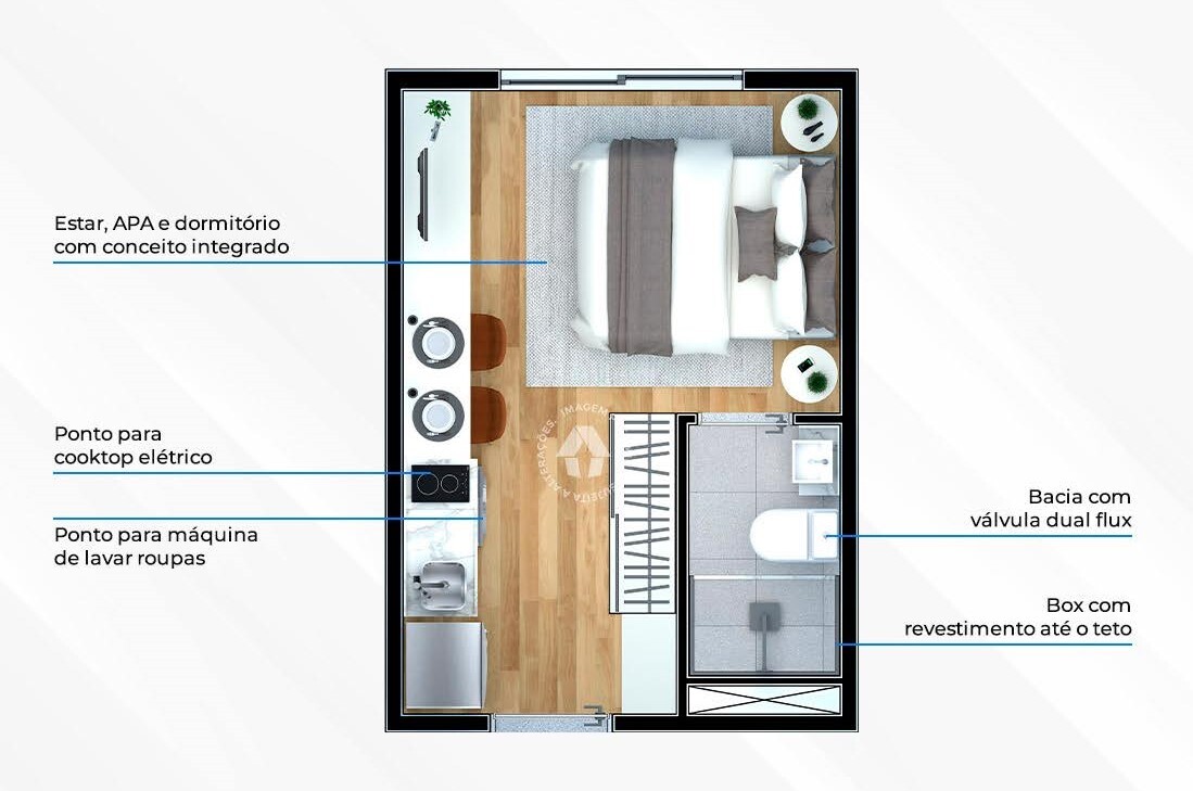 Metrocasa Vista Cupecê - Residencial Metrocasa Vista Cupecê - Residencial