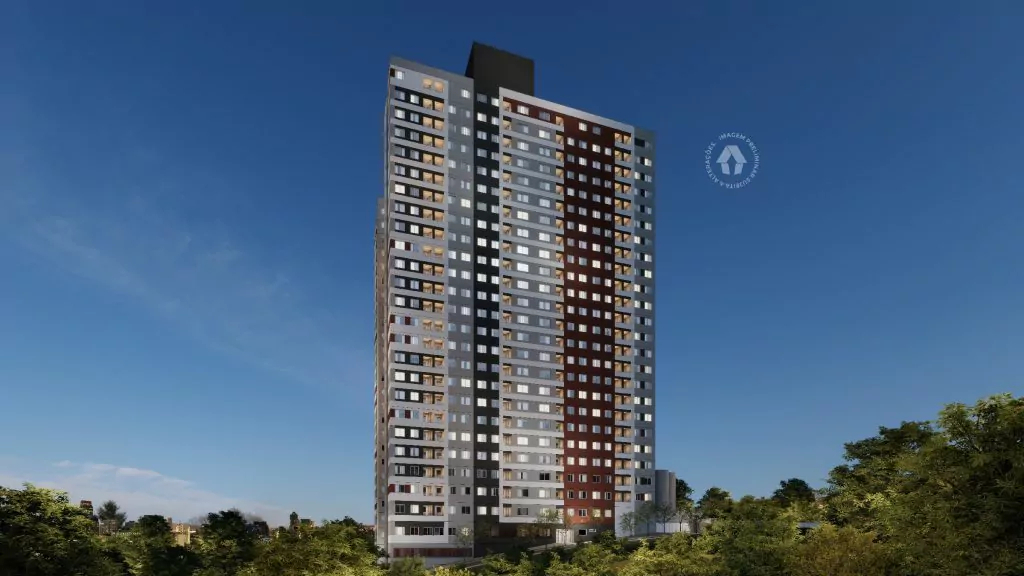 Metrocasa Vista Cupecê - Residencial